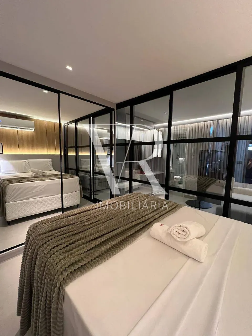 Flat/Apart Hotel, 1 quarto, 30 m² - Foto 7