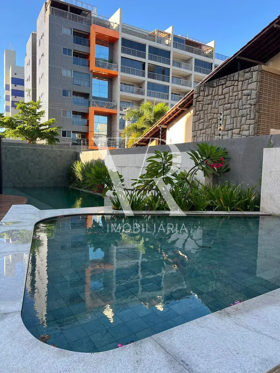 Flat/Apart Hotel, 1 quarto, 30 m² - Foto 10