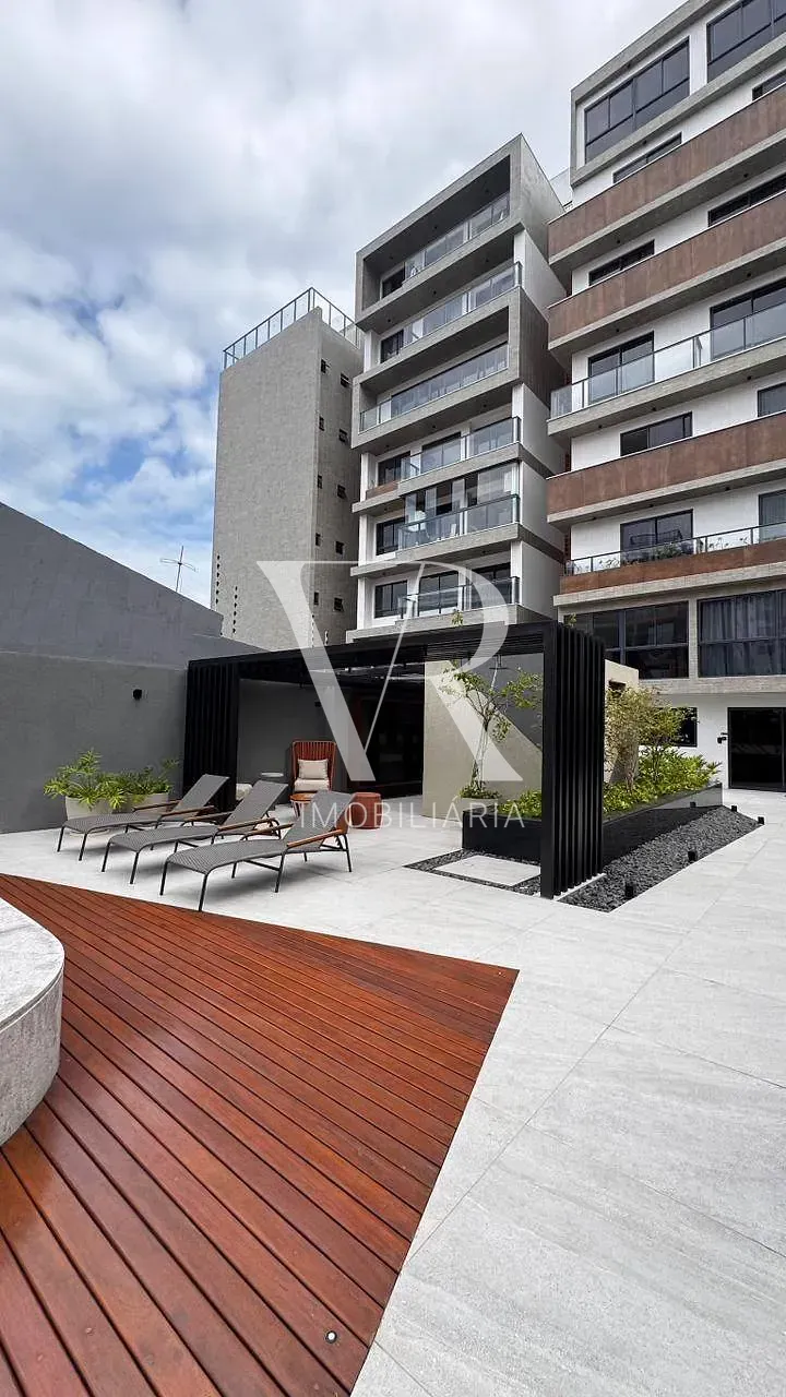 Flat/Apart Hotel, 1 quarto, 30 m² - Foto 19
