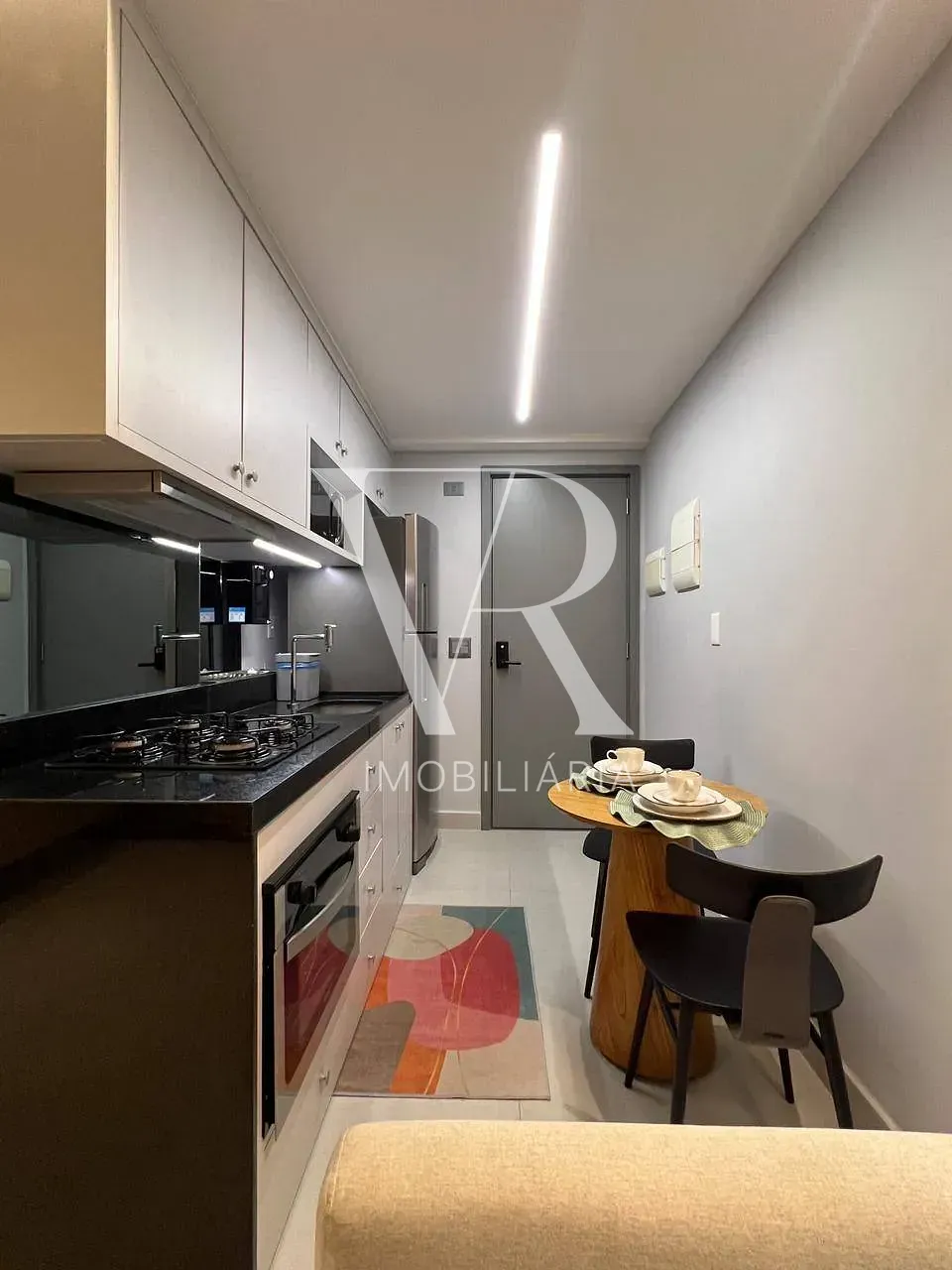 Flat/Apart Hotel, 1 quarto, 30 m² - Foto 5