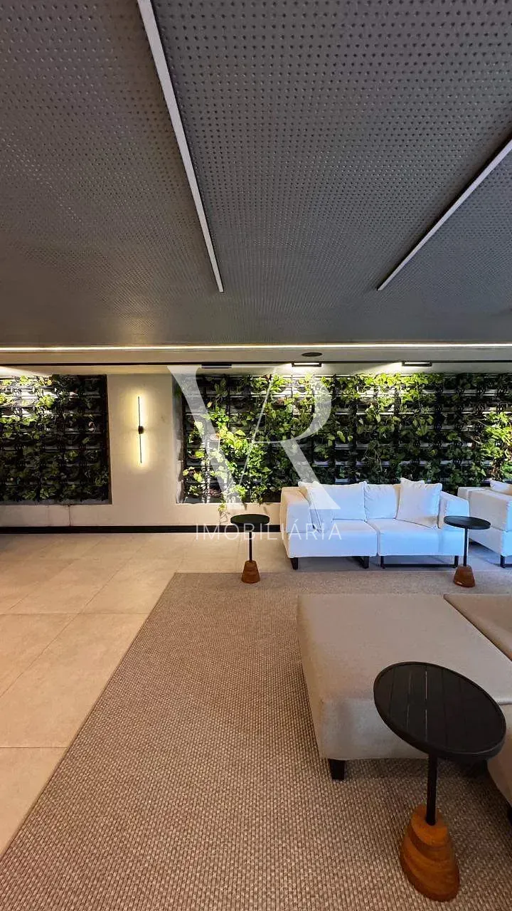Flat/Apart Hotel, 1 quarto, 30 m² - Foto 11