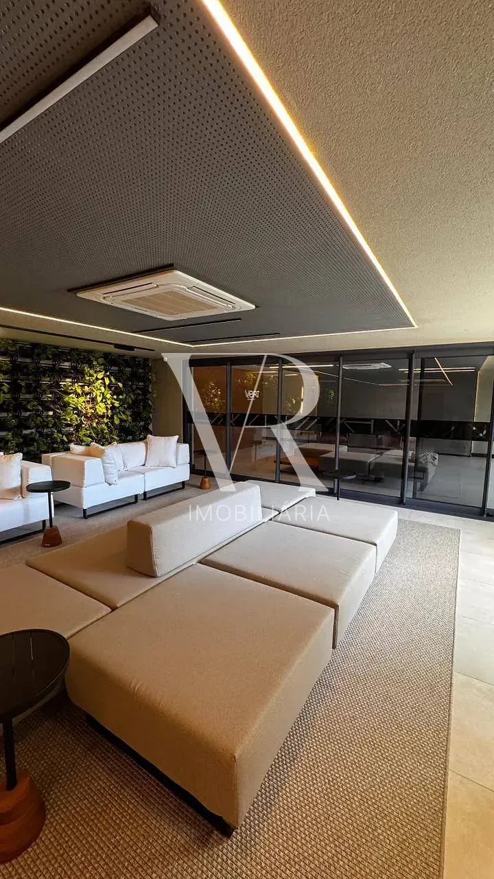 Flat/Apart Hotel, 1 quarto, 30 m² - Foto 12