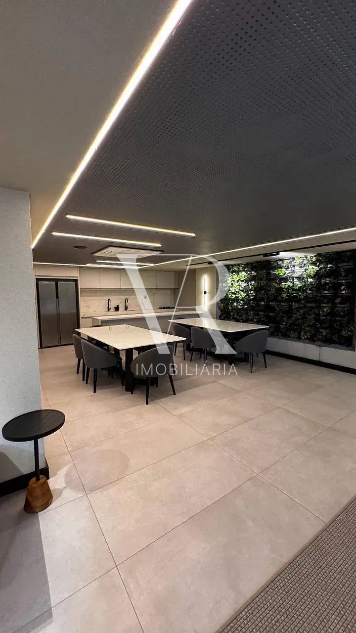 Flat/Apart Hotel, 1 quarto, 30 m² - Foto 20