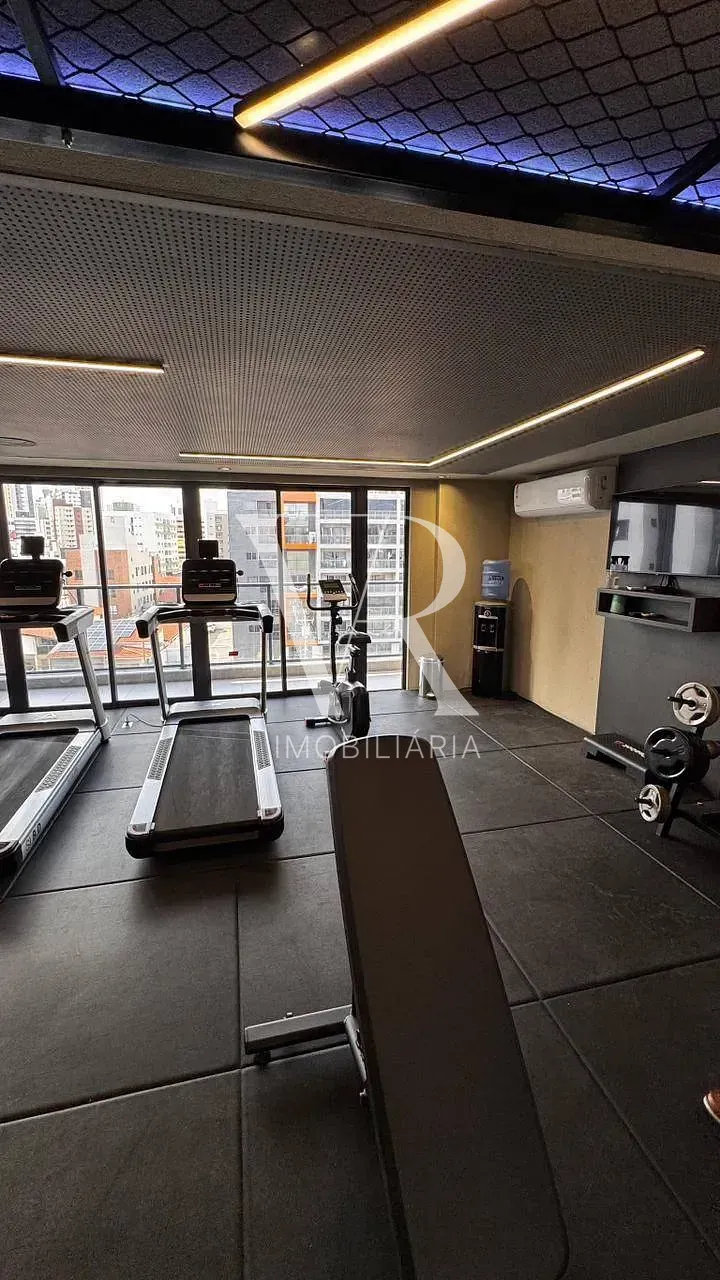 Flat/Apart Hotel, 1 quarto, 30 m² - Foto 14