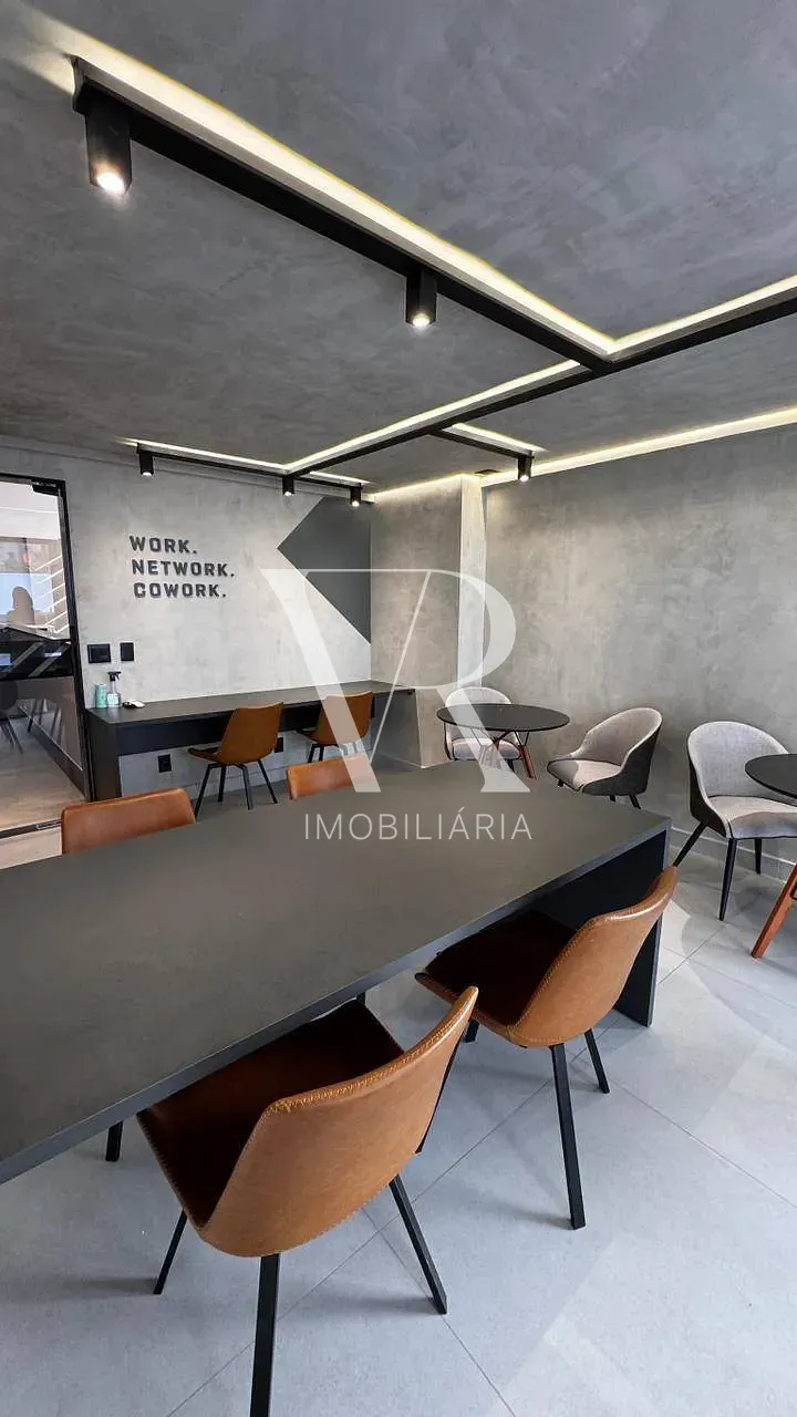 Flat/Apart Hotel, 1 quarto, 30 m² - Foto 13