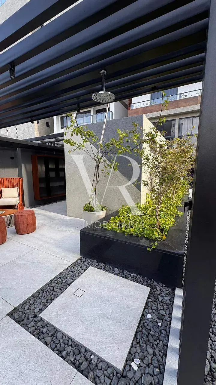 Flat/Apart Hotel, 1 quarto, 30 m² - Foto 17