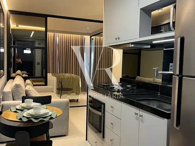 Flat 1 quarto e 1 banheiro, à venda, no bairro Jardim Oceania em João Pessoa