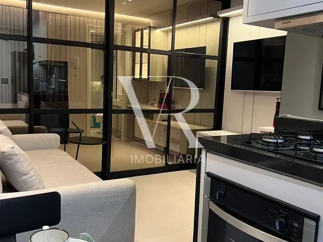 Flat 1 quarto e 1 banheiro, à venda, no bairro Jardim Oceania em João Pessoa