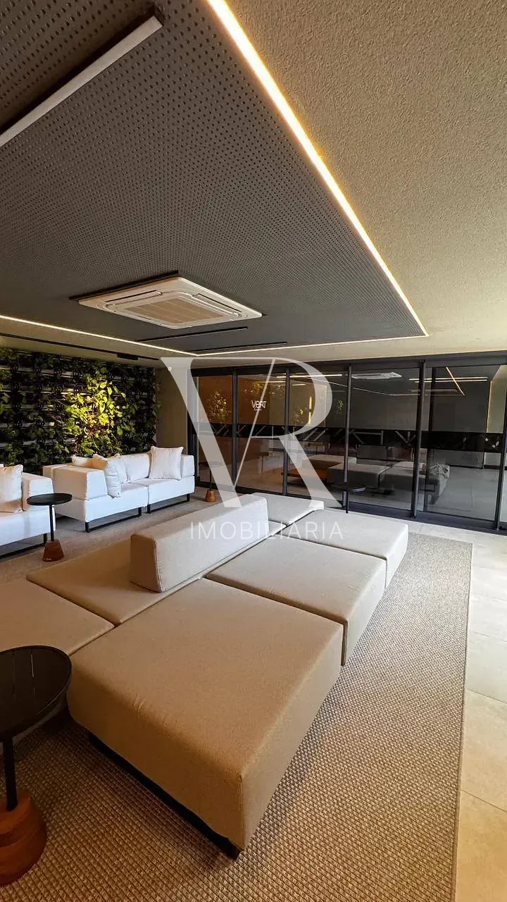 Flat/Apart Hotel, 1 quarto, 30 m² - Foto 12