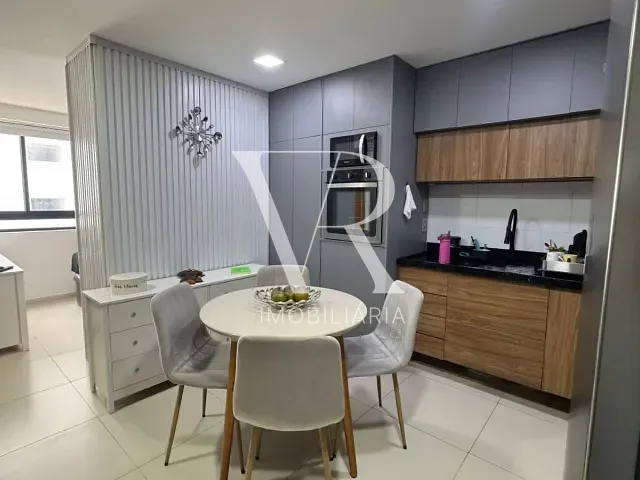 Flat 1 quarto e 1 banheiro, à venda, no bairro Jardim Oceania em João Pessoa