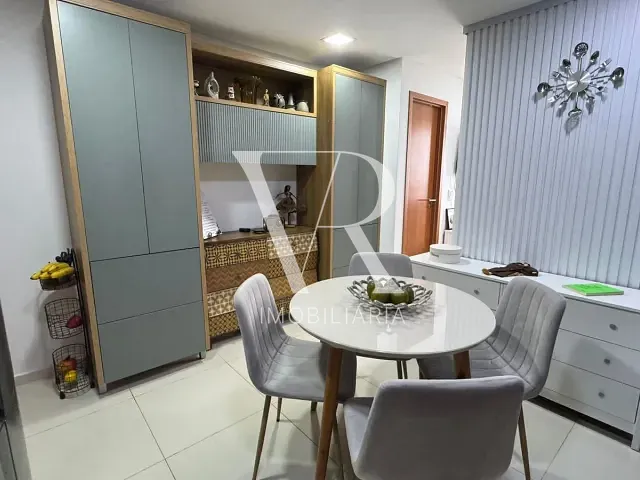 Flat 1 quarto e 1 banheiro, à venda, no bairro Jardim Oceania em João Pessoa