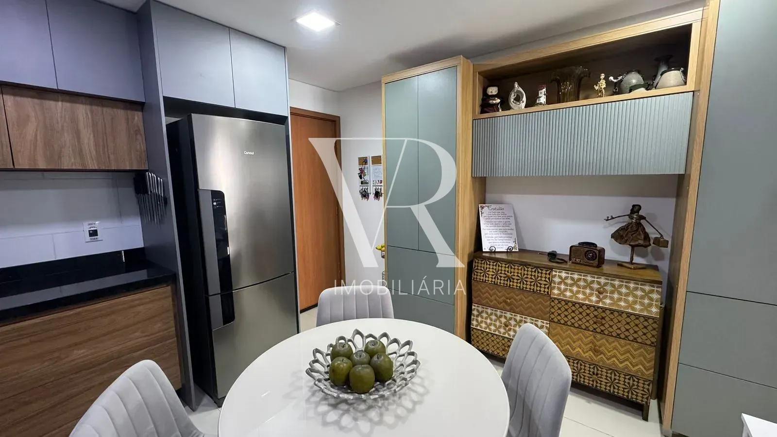 Flat/Apart Hotel, 1 quarto, 28 m² - Foto 4