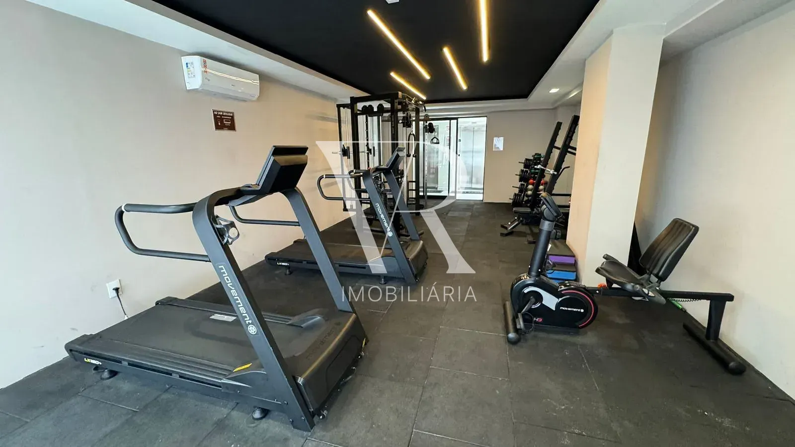 Flat/Apart Hotel, 1 quarto, 28 m² - Foto 13