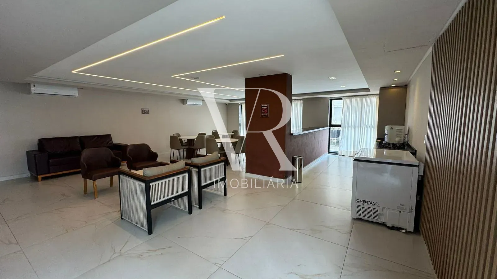 Flat/Apart Hotel, 1 quarto, 28 m² - Foto 15