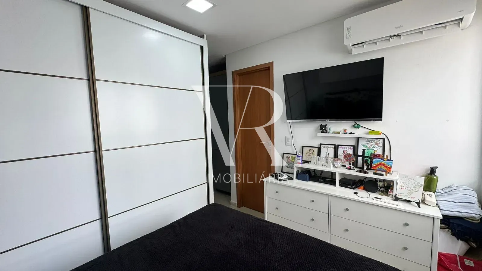 Flat/Apart Hotel, 1 quarto, 28 m² - Foto 8