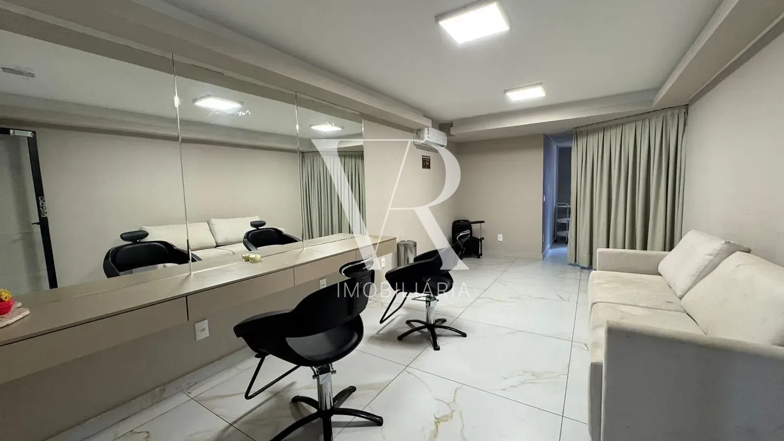Flat/Apart Hotel, 1 quarto, 28 m² - Foto 12