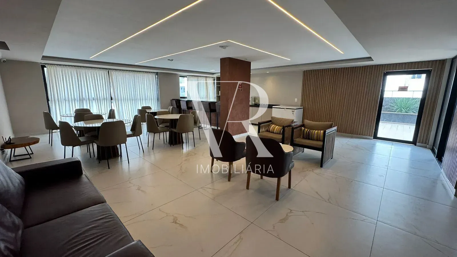 Flat/Apart Hotel, 1 quarto, 28 m² - Foto 16