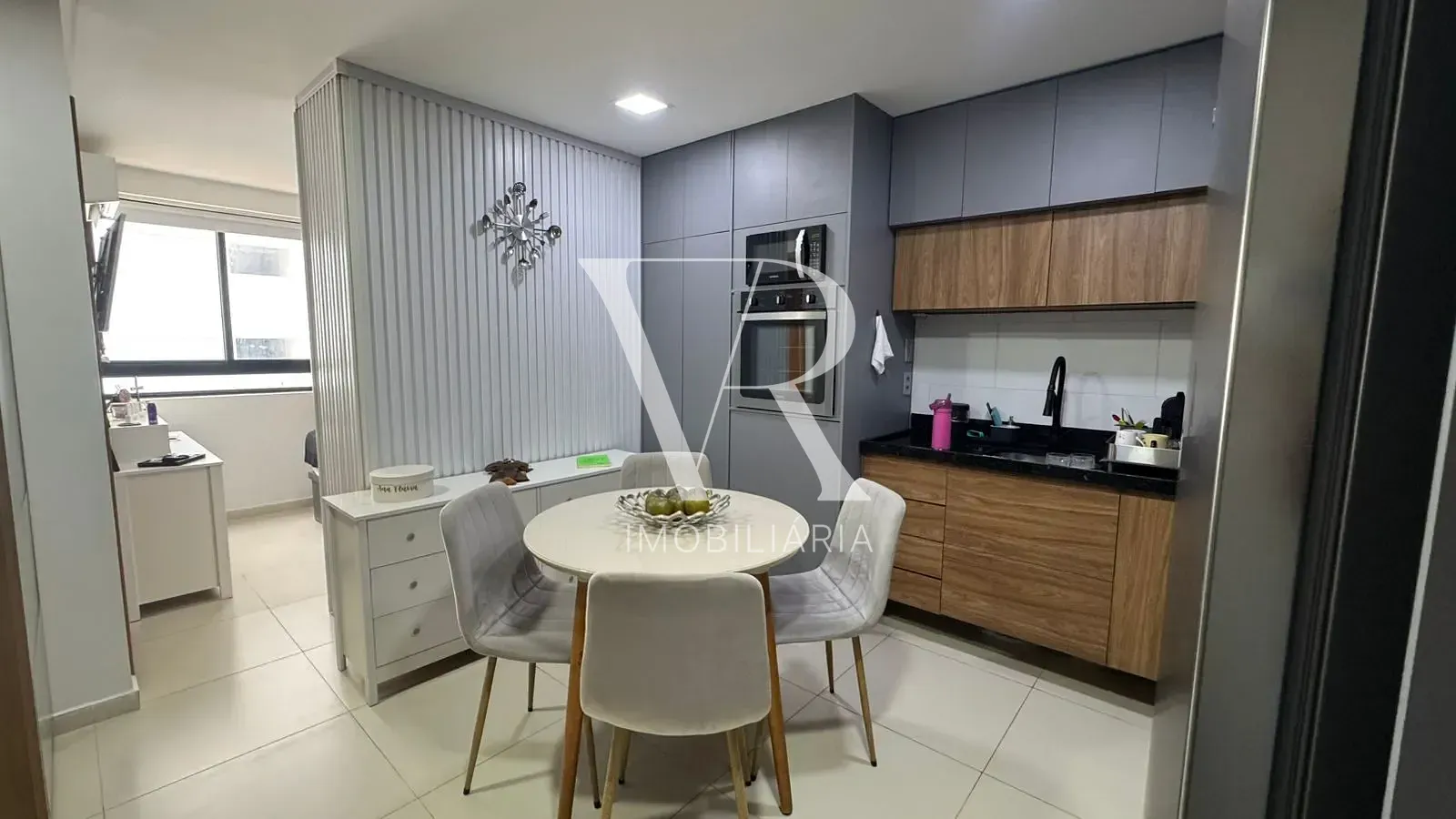 Flat/Apart Hotel, 1 quarto, 28 m² - Foto 5