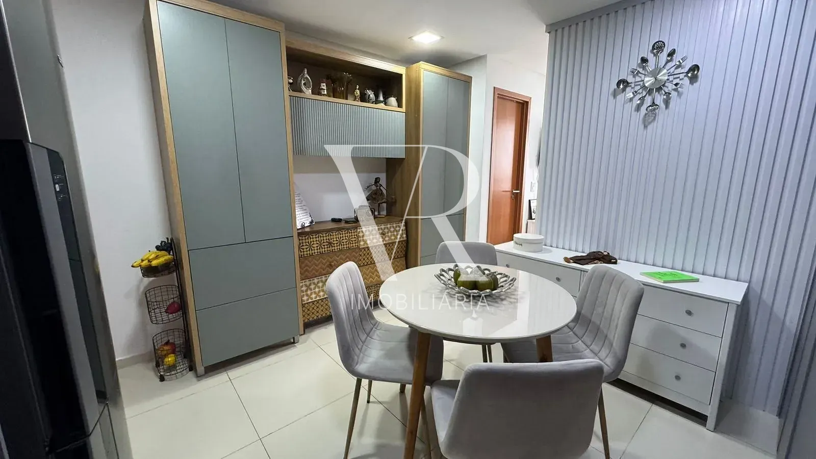 Flat/Apart Hotel, 1 quarto, 28 m² - Foto 3