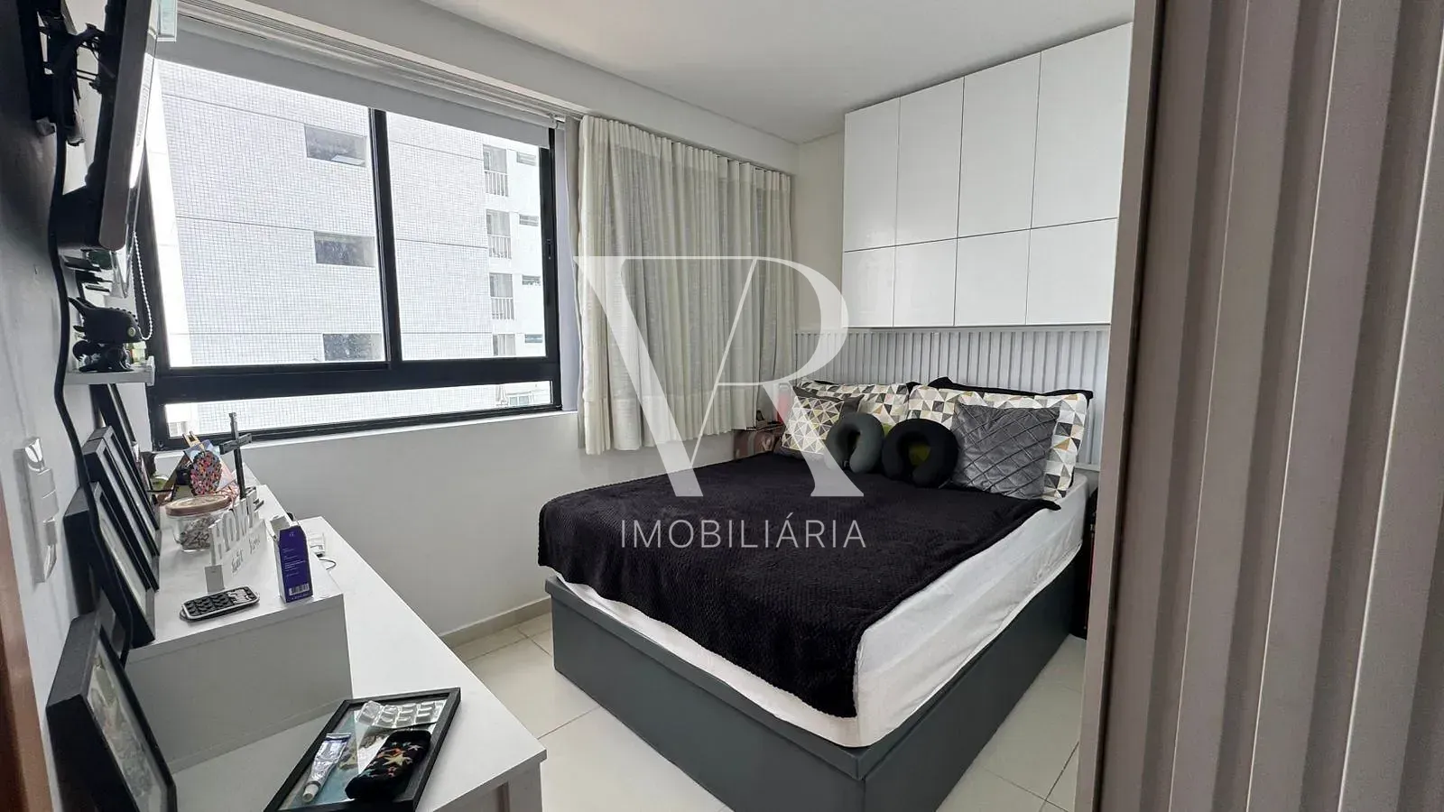 Flat/Apart Hotel, 1 quarto, 28 m² - Foto 7