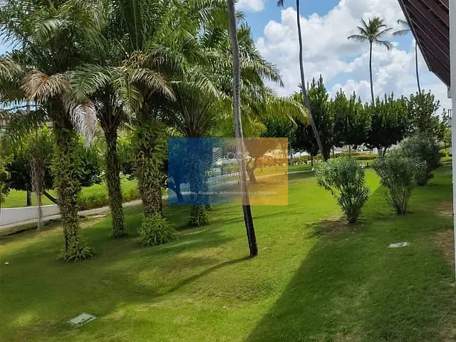 Flat 2 quartos e 2 banheiros, à venda, no bairro Muro Alto em Ipojuca