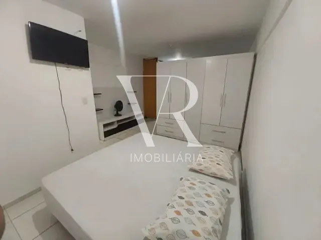Flat 1 quarto e 1 banheiro, à venda, no bairro Manaíra em João Pessoa