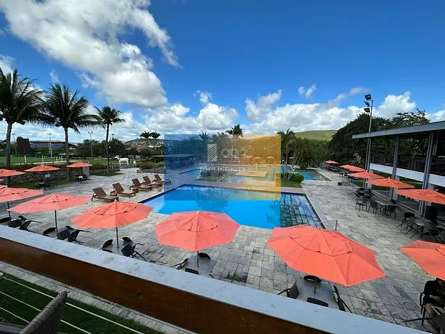 Flat 1 quarto e 1 banheiro, à venda, no bairro São José em Gravatá