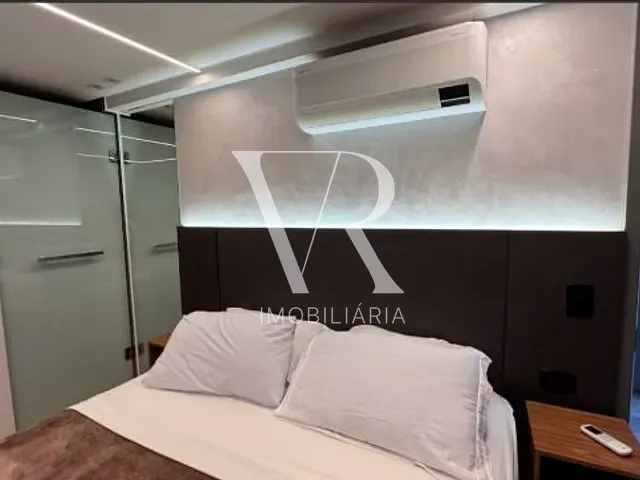 Flat 1 quarto e 1 banheiro, à venda, no bairro Cabo Branco em João Pessoa