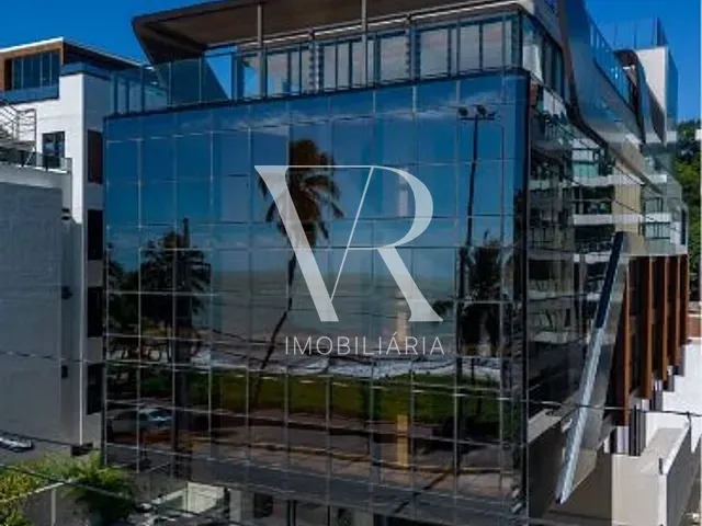 Flat 1 quarto e 1 banheiro, à venda, no bairro Cabo Branco em João Pessoa
