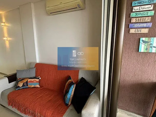 Flat 2 quartos e 1 banheiro, à venda, no bairro Muro Alto em Ipojuca