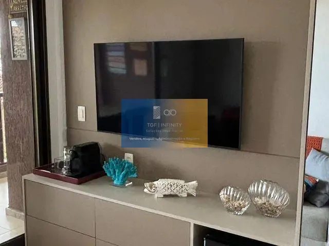 Flat 2 quartos e 1 banheiro, à venda, no bairro Muro Alto em Ipojuca