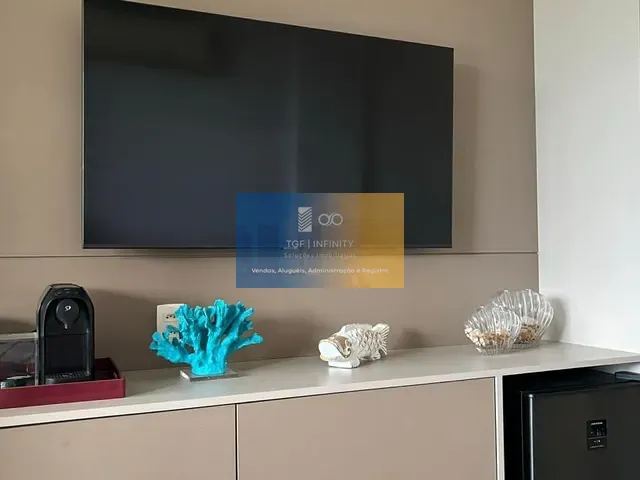 Flat 2 quartos e 1 banheiro, à venda, no bairro Muro Alto em Ipojuca