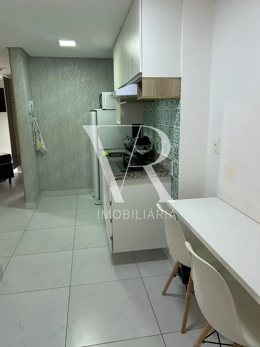 Flat/Apart Hotel, 1 quarto, 29 m² - Foto 21