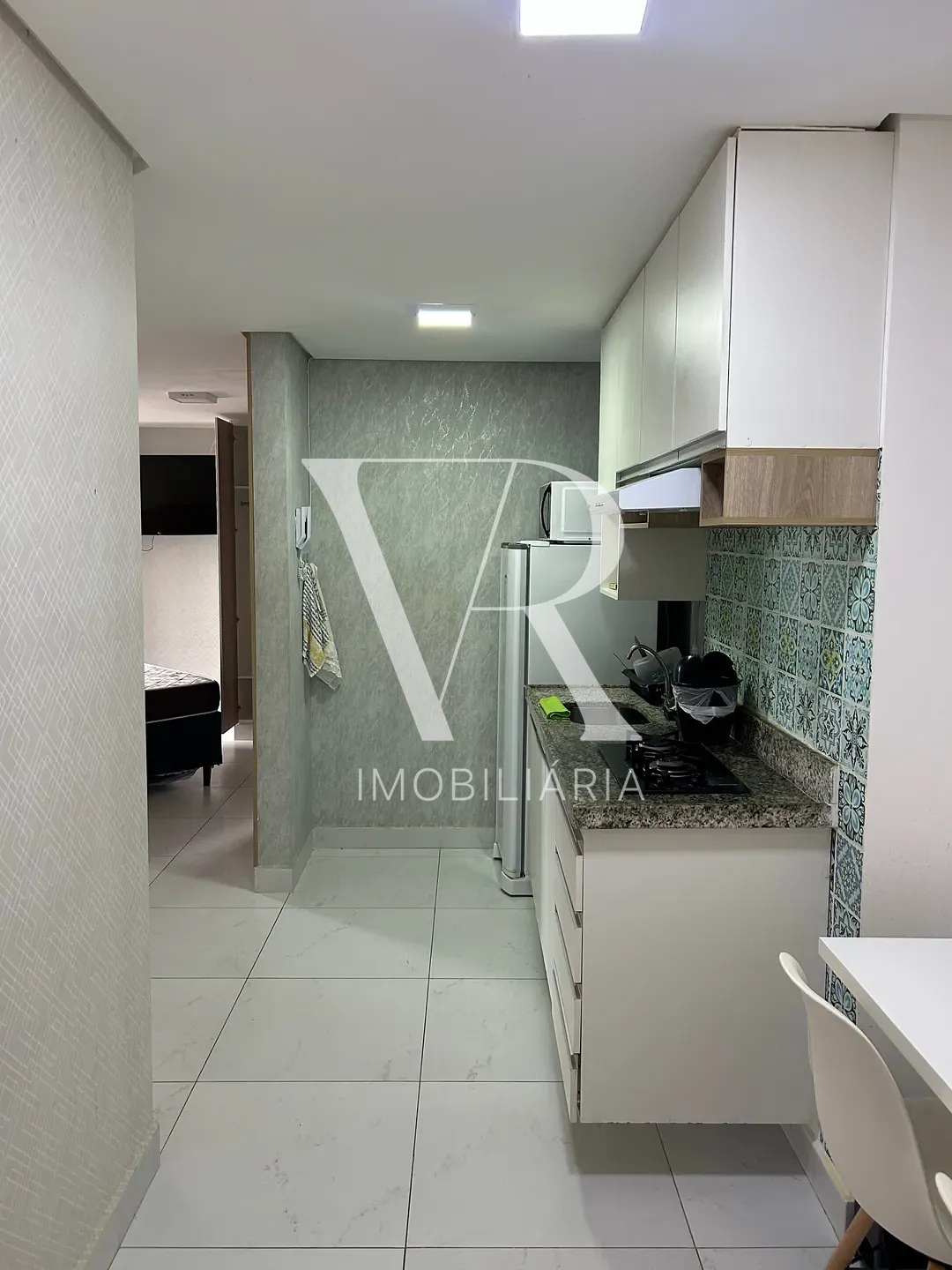 Flat/Apart Hotel, 1 quarto, 29 m² - Foto 22