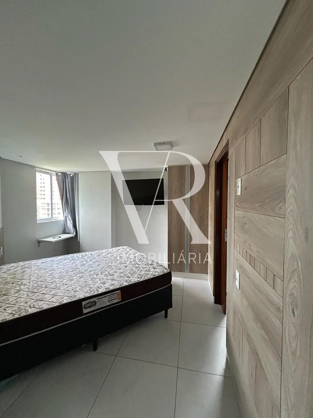 Flat/Apart Hotel, 1 quarto, 29 m² - Foto 15