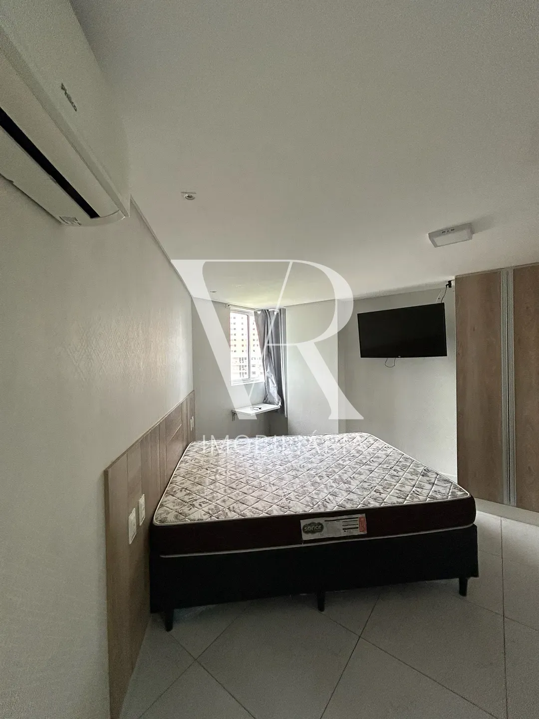 Flat/Apart Hotel, 1 quarto, 29 m² - Foto 14