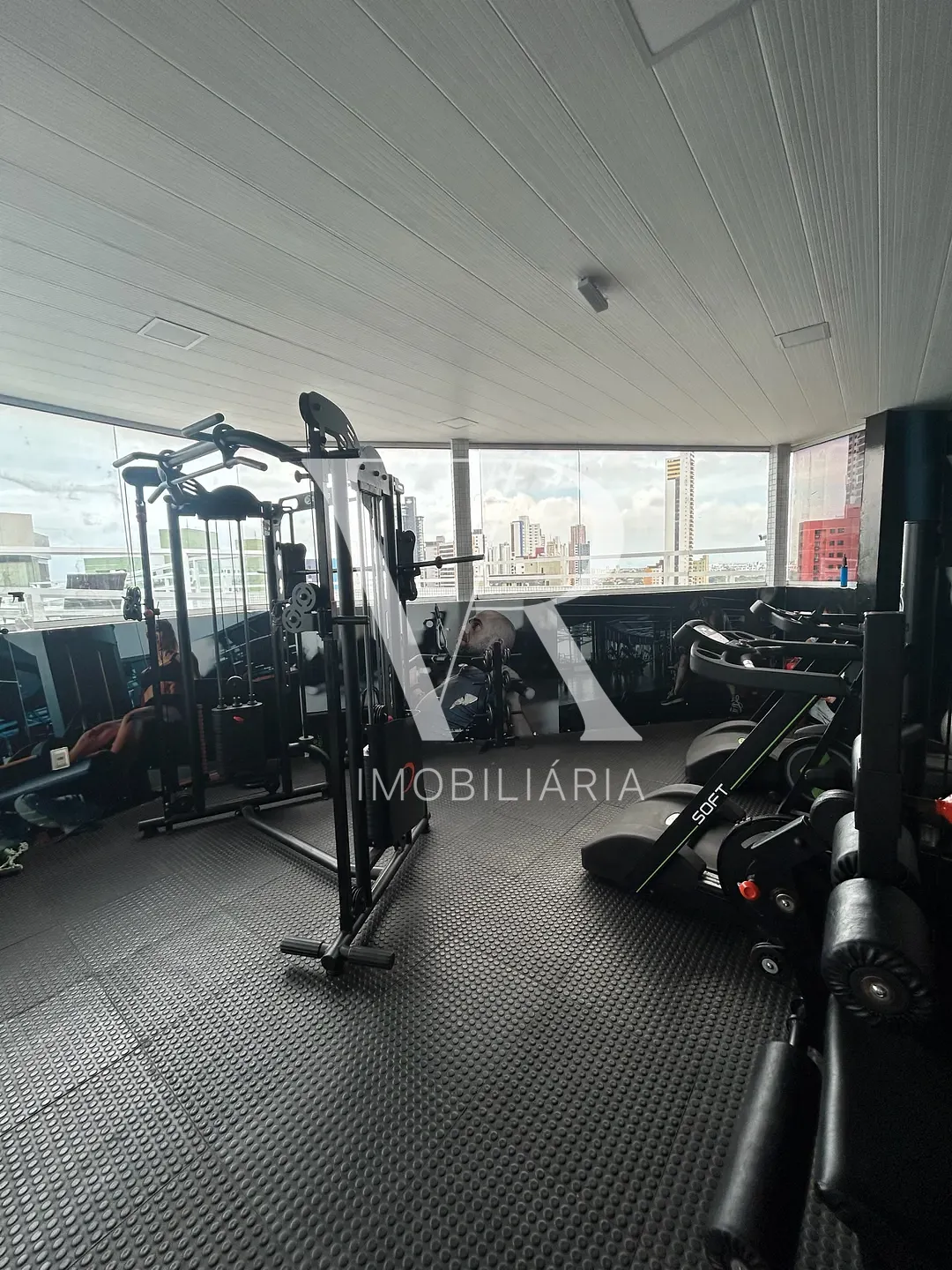 Flat/Apart Hotel, 1 quarto, 29 m² - Foto 5