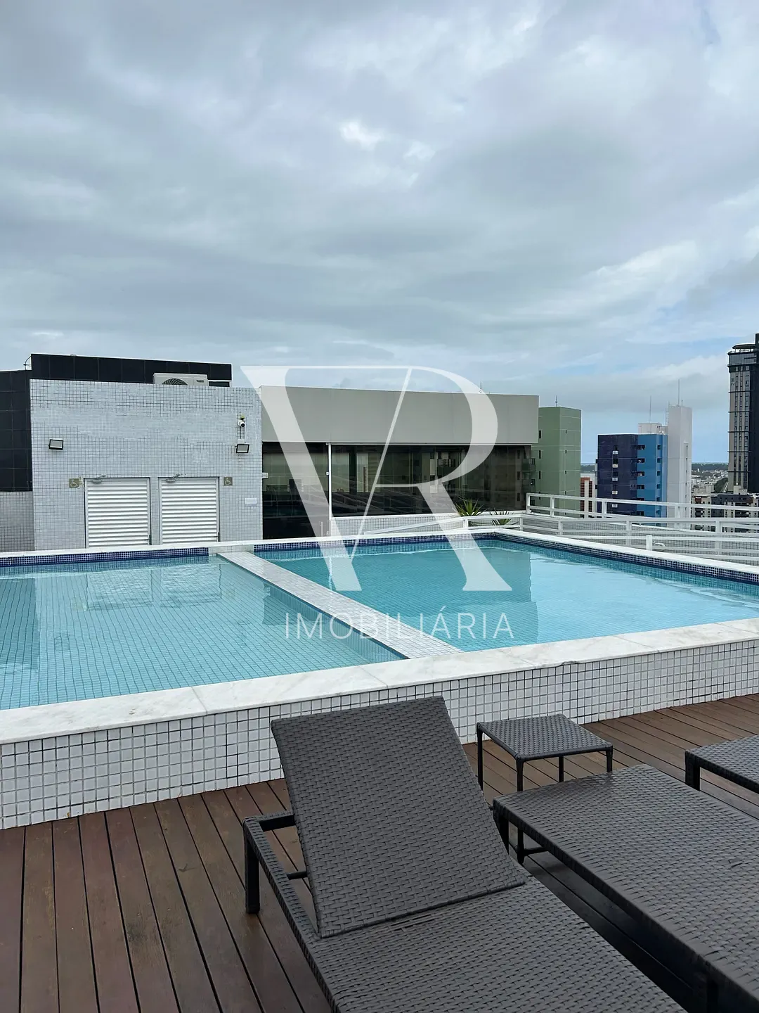 Flat/Apart Hotel, 1 quarto, 29 m² - Foto 2