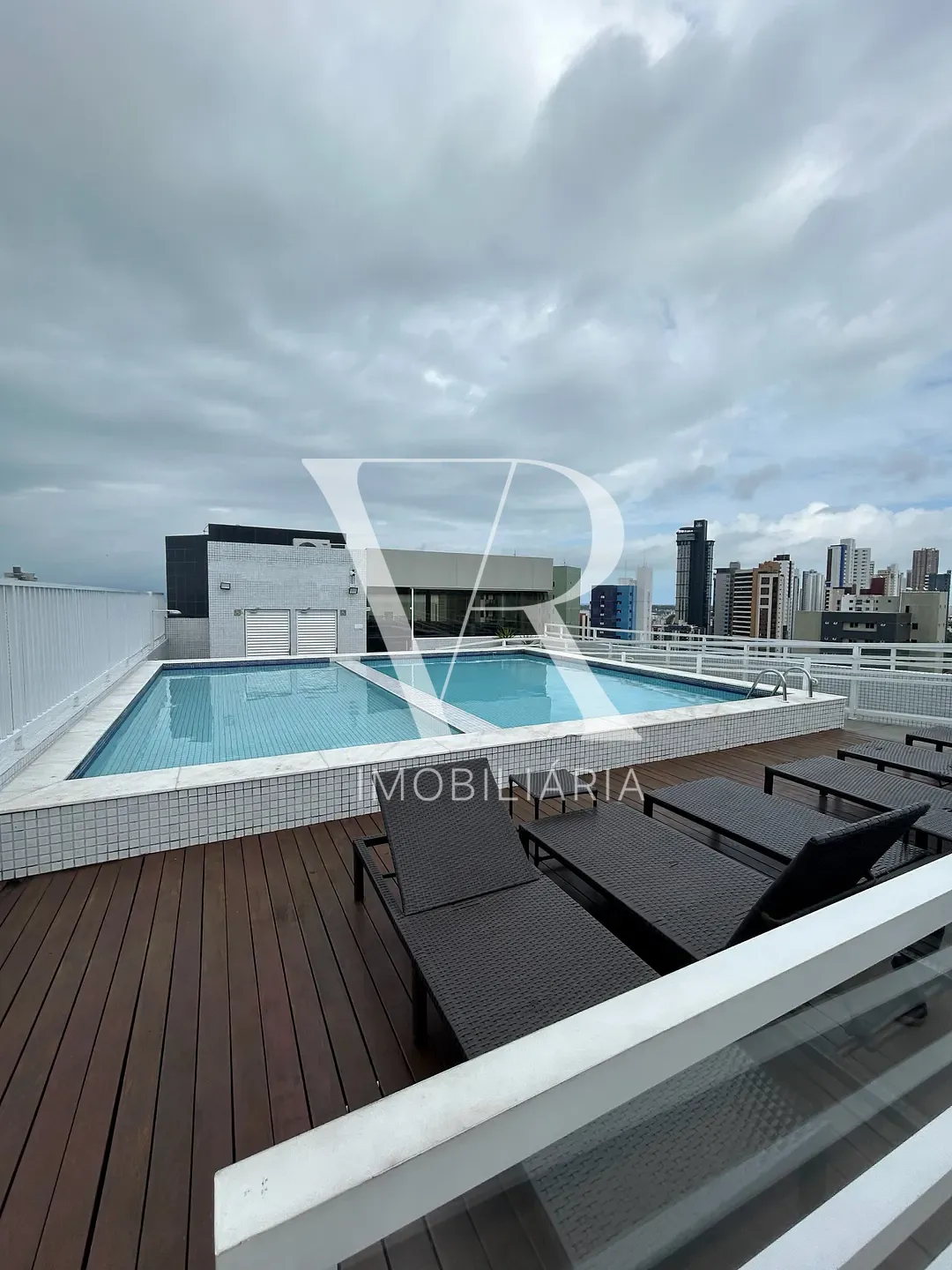 Flat/Apart Hotel, 1 quarto, 29 m² - Foto 6