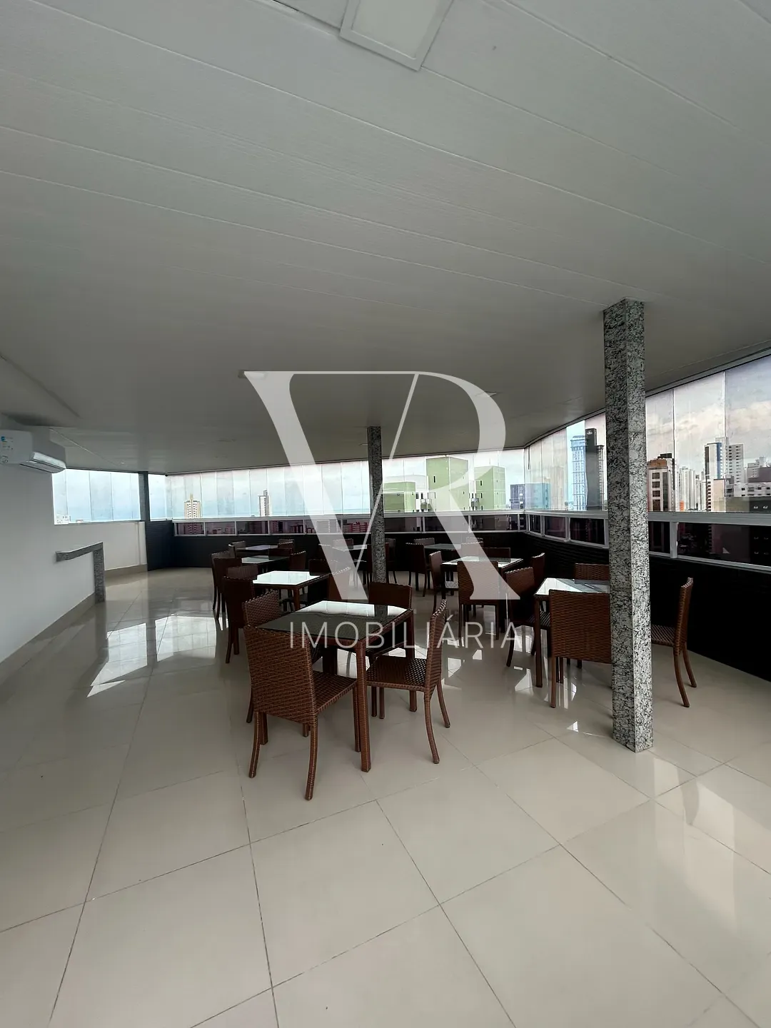 Flat/Apart Hotel, 1 quarto, 29 m² - Foto 7
