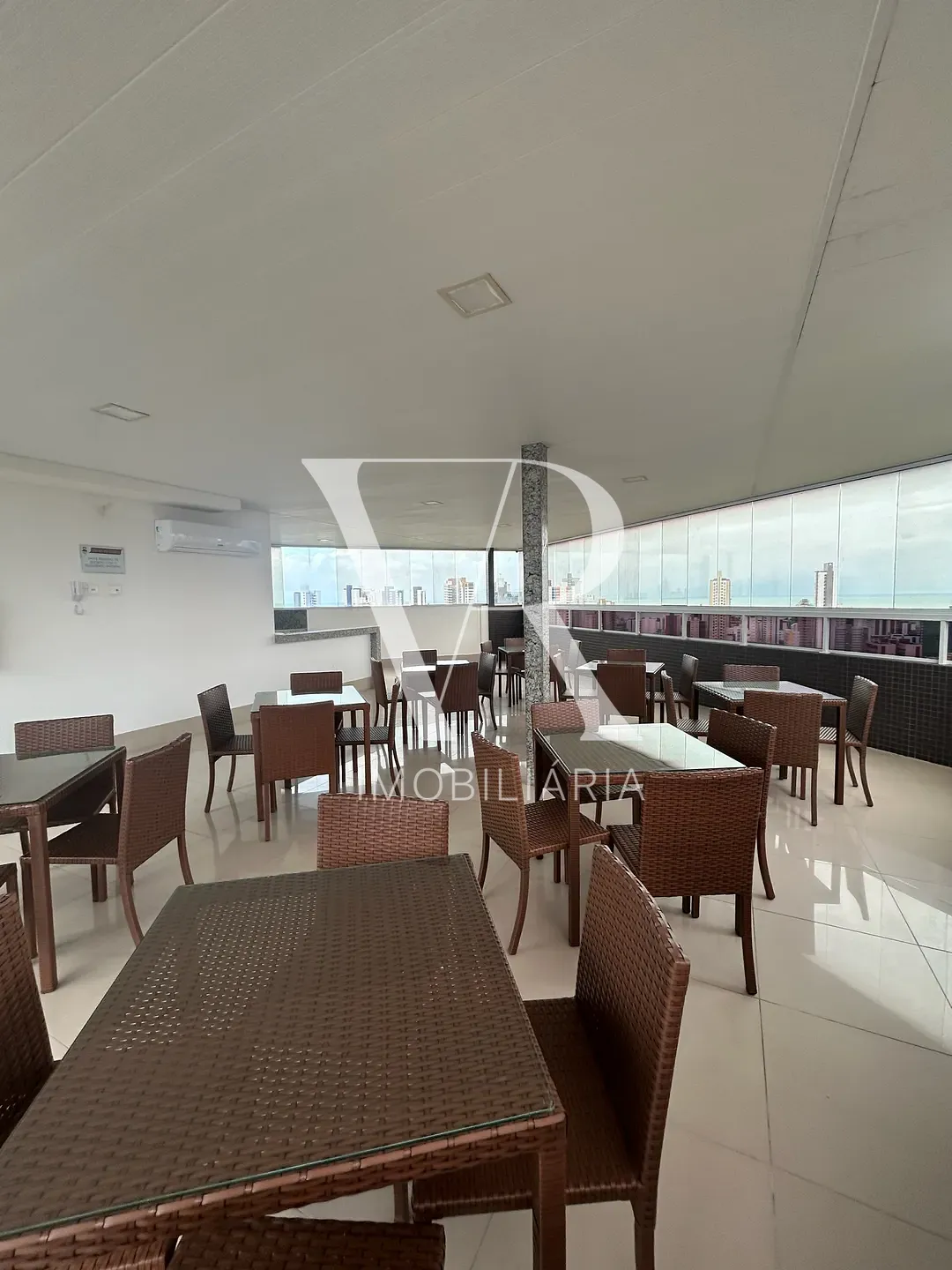 Flat/Apart Hotel, 1 quarto, 29 m² - Foto 8