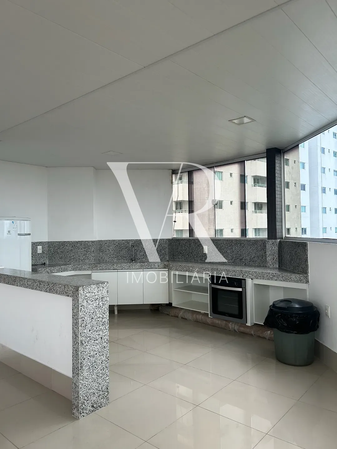 Flat/Apart Hotel, 1 quarto, 29 m² - Foto 13