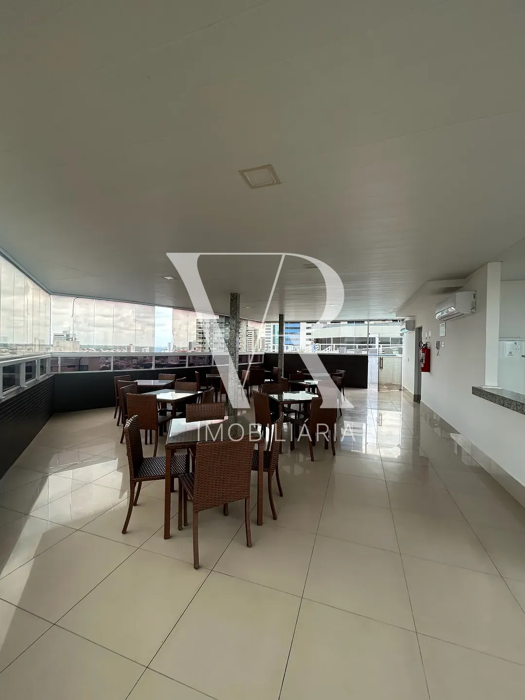 Flat/Apart Hotel, 1 quarto, 29 m² - Foto 12