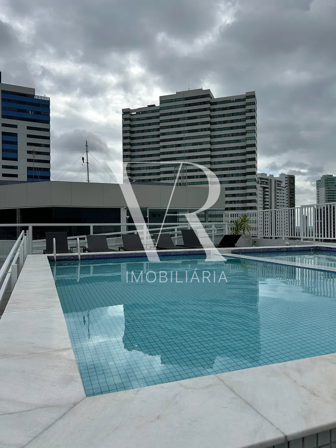 Flat/Apart Hotel, 1 quarto, 29 m² - Foto 10