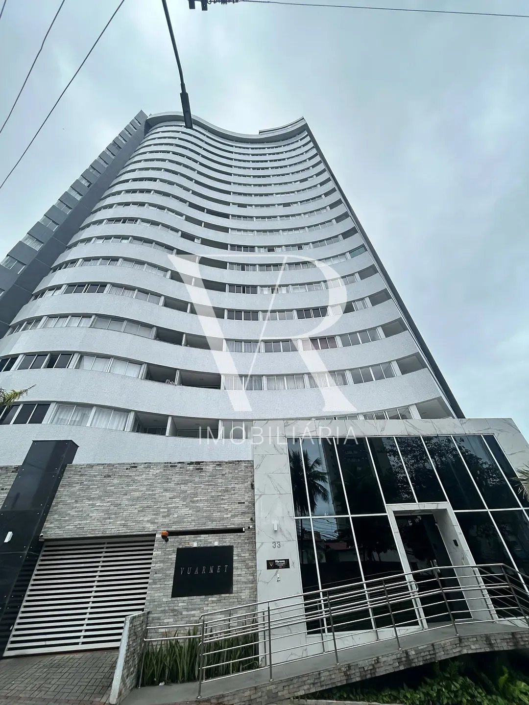 Flat/Apart Hotel, 1 quarto, 29 m² - Foto 1