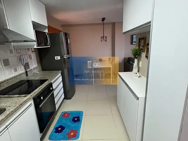Flat 2 quartos e 2 banheiros, à venda, no bairro Porto de Galinhas em Ipojuca