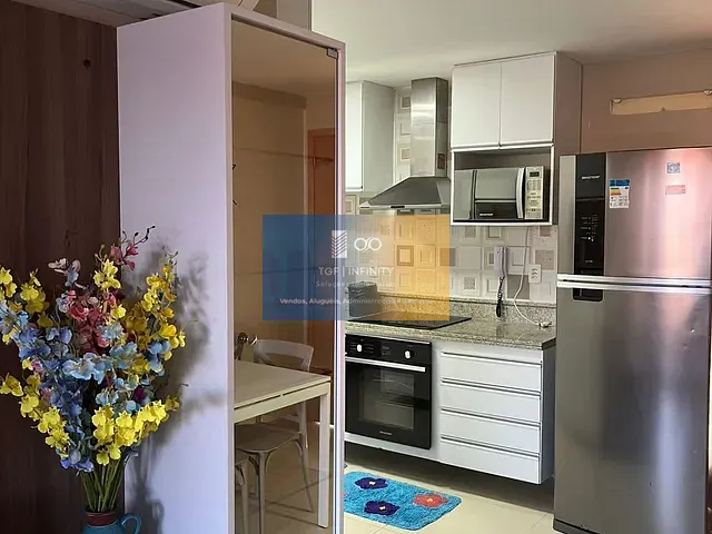 Flat 2 quartos e 2 banheiros, à venda, no bairro Porto de Galinhas em Ipojuca