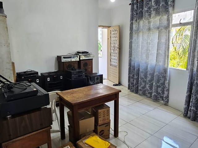 Foto do Flat - Flat à Venda na Rua dos Navegantes, em Boa Viagem | TGF SOLUÇÕES IMOBILIÁRIAS