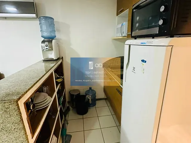 Flat 1 quarto e 1 banheiro, à venda, no bairro Porto de Galinhas em Ipojuca