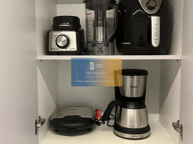Flat 1 quarto e 1 banheiro, à venda, no bairro Merepe em Ipojuca